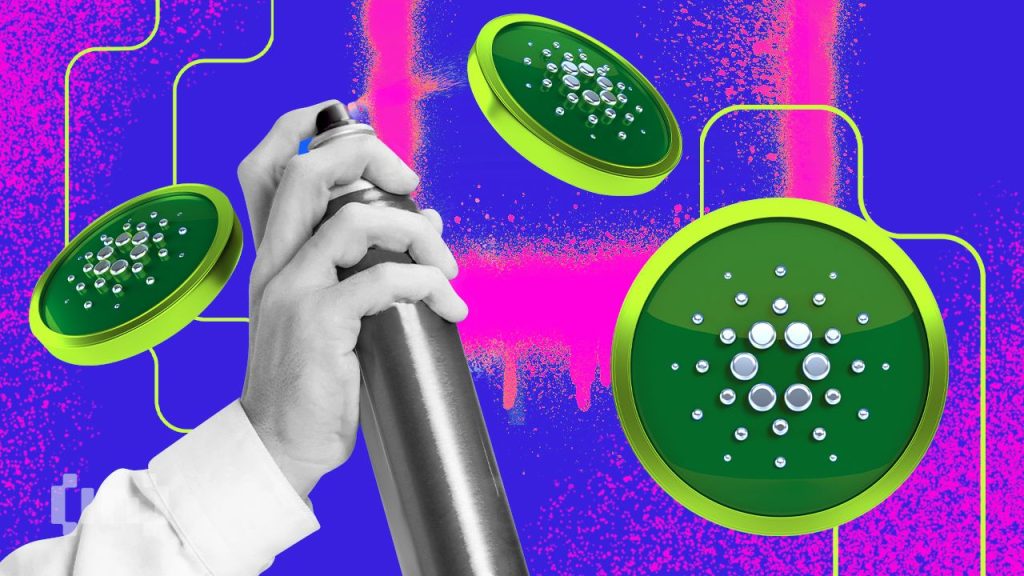 Will Cardano (ADA) Price Rebound After Bearish Weekly Candlestick?