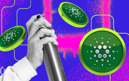 Will Cardano (ADA) Price Rebound After Bearish Weekly Candlestick?