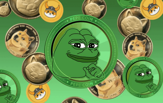 Dawn of the Memes! Love 'em or Hate 'em, Memecoins Are Here to Stay – But Not All Tokens Are Created Equal