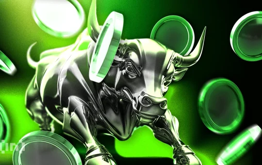 Could Bitcoin Go Parabolic Before the Halving?