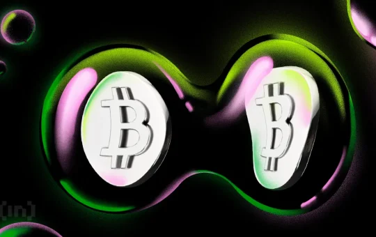 This Is What to Expect 60 Days Before the Bitcoin Halving