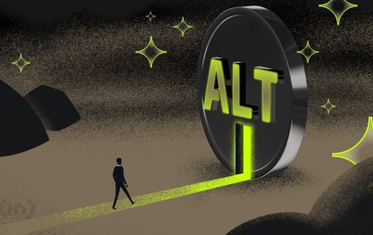 3 Lesser-Known Altcoins to Watch for Potential Gains in March