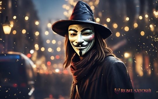 Bitcoin (BTC) could resume rally as Rebel Satoshi ($RBLZ) attracts investors willing to buy at launch