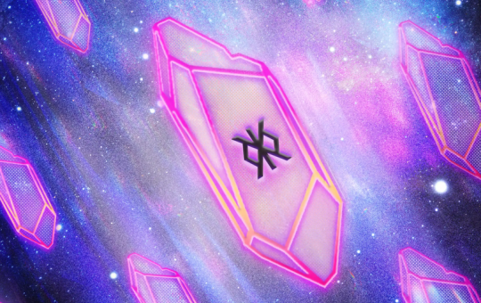 Bitcoin Creator Satoshi Now Holds the Ultimate Runestone Ordinal—Here's Why