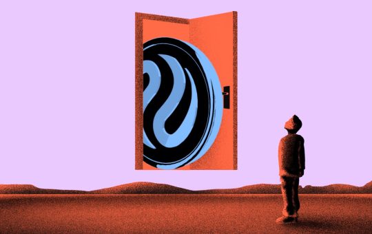 Injective (INJ) Holders Stuck at Break-Even: Waiting for Push to $44 Next?