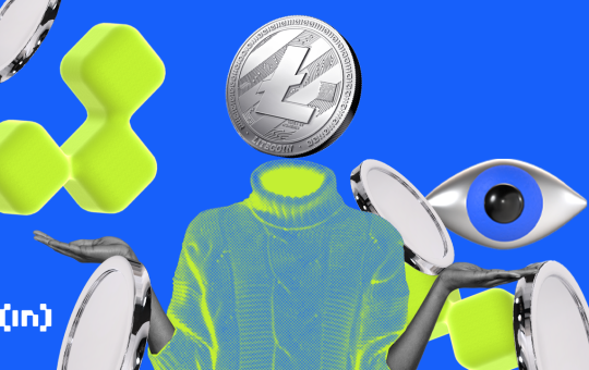 Recovering Litecoin (LTC) Price Eyes $100 Milestone: Here’s How