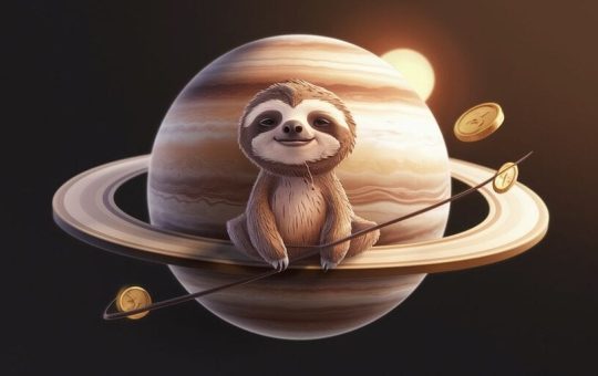 Jupiter Founder Says DEX Will Donate Fees to Slerf Presale Buyers