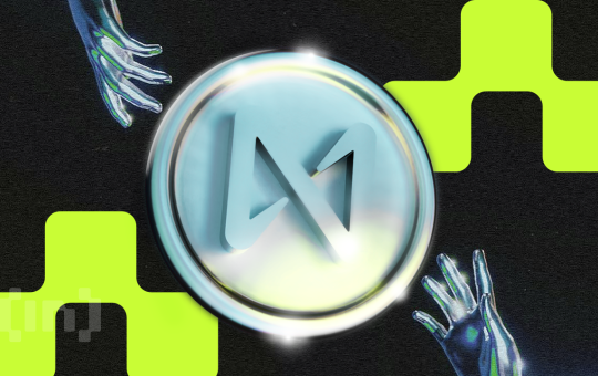 NEAR Price Rallies to 21-Month High: Can Bulls Expect More?