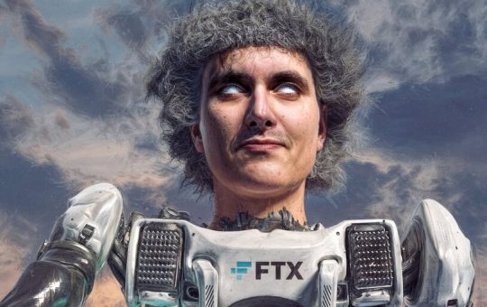 This Week on Crypto Twitter: Courtroom Dramas for Coinbase, Sam Bankman-Fried