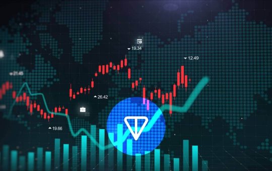 Toncoin (TON) and Dogecoin (DOGE) investors turn attention to NuggetRush (NUGX) presale for potential gains