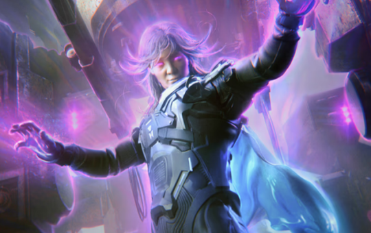 What’s Next for Ethereum NFT Game ‘Parallel’ and Solana's ‘Colony’ After $35 Million Raise