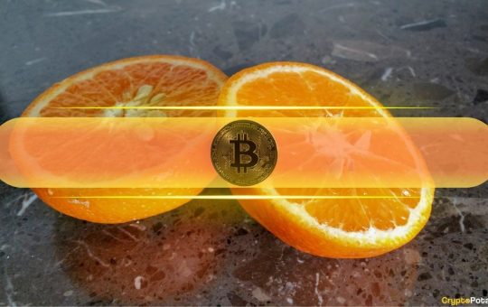 Bitcoin to Become Twice as Rare as Gold After the Halving: Bybit