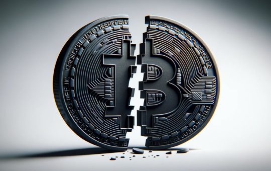 Halving Milestone: Block 840,000 Mined, Ushering in a New Chapter as Bitcoin Miners Face Shrinking Rewards