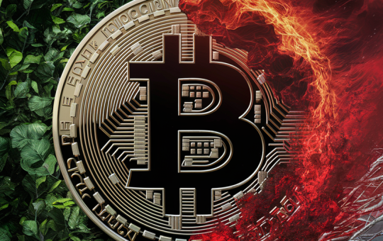 If the Bitcoin Halving Is Super Bullish, Why Does BTC Crash Shortly After?