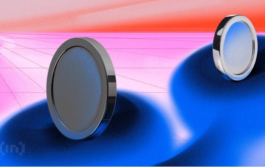 Internet Computer (ICP) Consolidation: Calm Before Bullish Price Continuation?