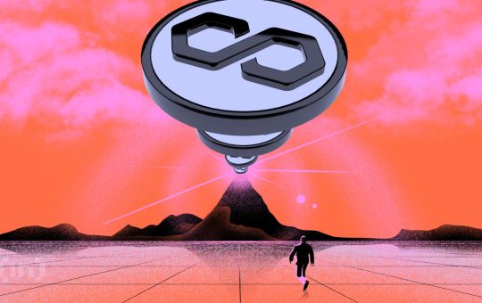 What’s Next for Polygon (MATIC) Price Amidst Mixed Signals From Investors?