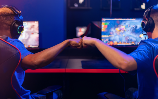 'Provocative, Expansive, and Uncompromising': How Saga Origins Aims to Shake Up Crypto Gaming