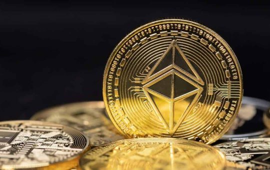 Restaking Emerges as Ethereum's Second Largest DeFi Sector: Report