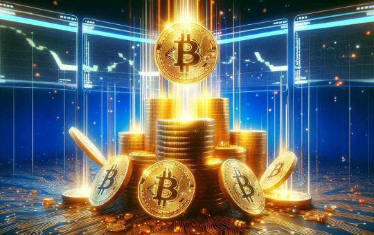 Robert Kiyosaki Explains Why He Won’t Buy Bitcoin ETF