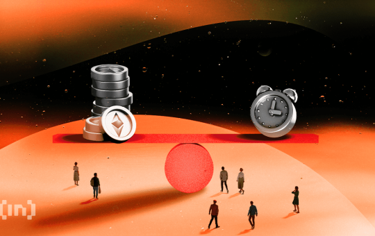 VanEck CEO Anticipates Rejection for Spot Ethereum ETF, Despite Its Early Filing