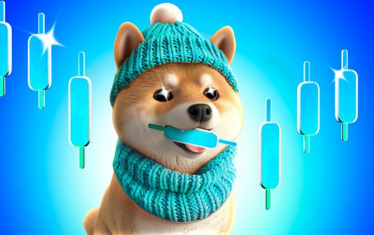 Dogwifhat (WIF) Is Still Capable of a Rally Despite the 10% Decline