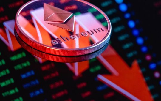 Ethereum Dips 4% After Historic ETF Approvals