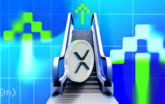 Ripple (XRP) Price Rebounds Signaling Bullish Breakthrough