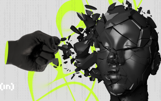 Hacker Moves 800 Ethereum (ETH) to Tornado Cash