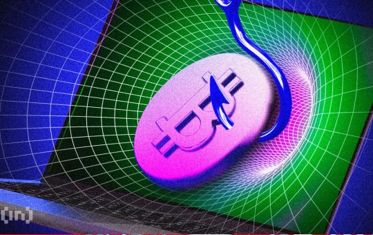 Pink Drainer Shuts Down After Stealing $85 Million in Crypto