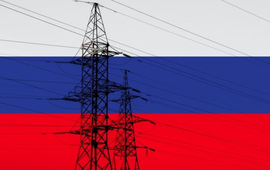 Report: Russian Authorities Propose Steep Fines for Crypto Miners Operating in Residential Apartments