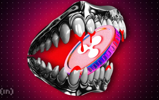 Ripple (XRP) Price Uptrend Could Pause for a Decline – Here’s Why  