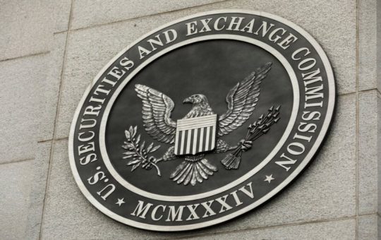 SEC Filing Hits Back at Coinbase 'Power Grab' Accusations