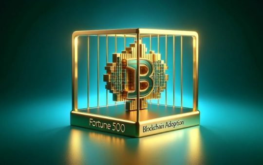 56% of Fortune 500 execs confirm crypto initiatives in motion: Coinbase survey