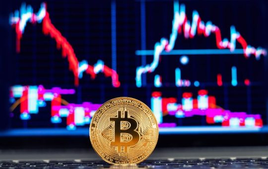 Bitcoin miners are under pressure and they’re selling: CryptoQuant