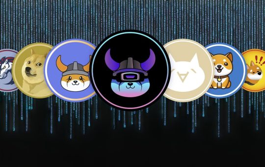 Coinmetrics: Meme Coins Reshape Crypto Landscape Despite Centralized Token Holdings