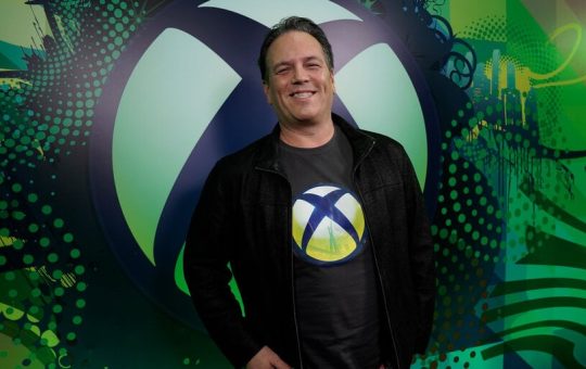 'Everyone Deserves to Play': Why Xbox Head Phil Spencer's 'Doom' Comments Struck a Nerve