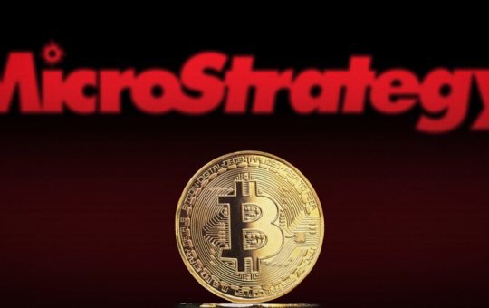 MicroStrategy To Raise $500 Million Using Convertible Notes To Buy Bitcoin