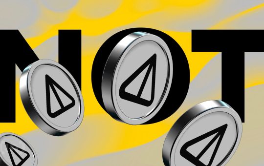 Telegram Game Notcoin Burns $3 Million in NOT Tokens, Aiming to Increase Scarcity and Value
