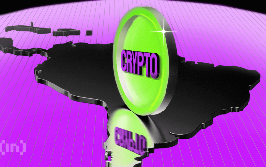 LATAM Crypto Roundup: This Week’s Curated Stories