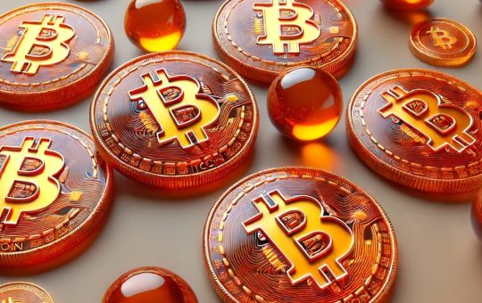 US Spot Bitcoin ETFs Face Third Day of Outflows, $145 Million Drained on Monday