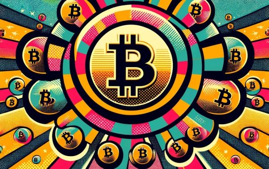 US Spot Bitcoin ETFs Record Second-Highest Inflows at $886.6M, Led by Fidelity’s FBTC