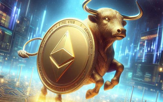 Bitwise CIO Estimates Spot Ether ETPs Will Attract Billions: ‘Not a Casual Guess’