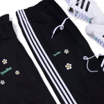 Adidas Launches Exclusive Doodles Apparel Alongside Pharrell Song