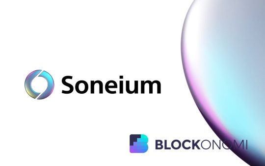 Sony Launches Soneium Testnet & Developer Incubator Program